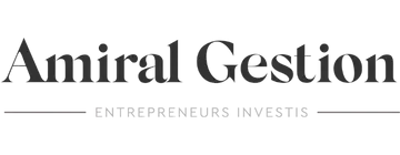 L'agence 1 Amiral Gestion