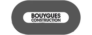 L'agence 3 Bouygues Construction