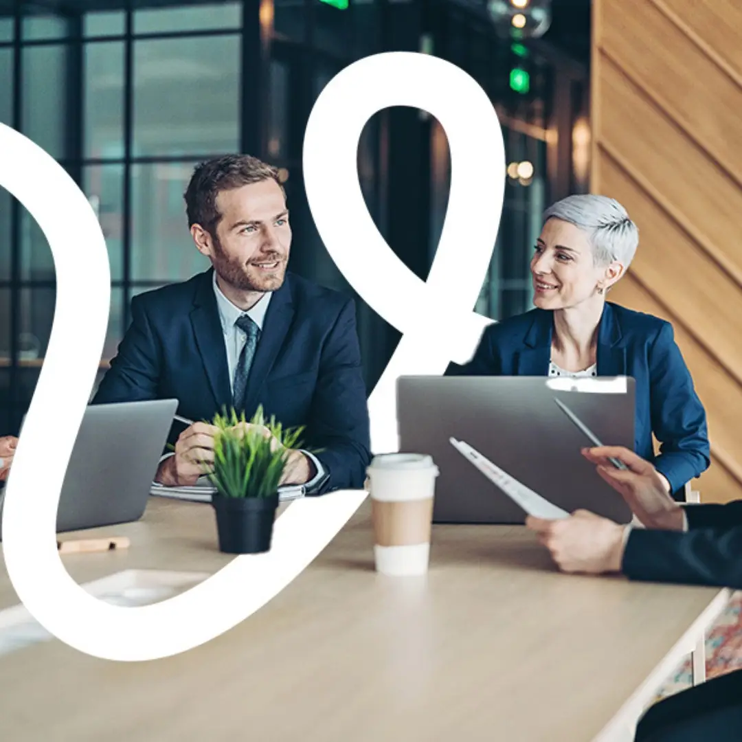 Réunion stratégique entre collaborateurs lors d’une formation Cegos